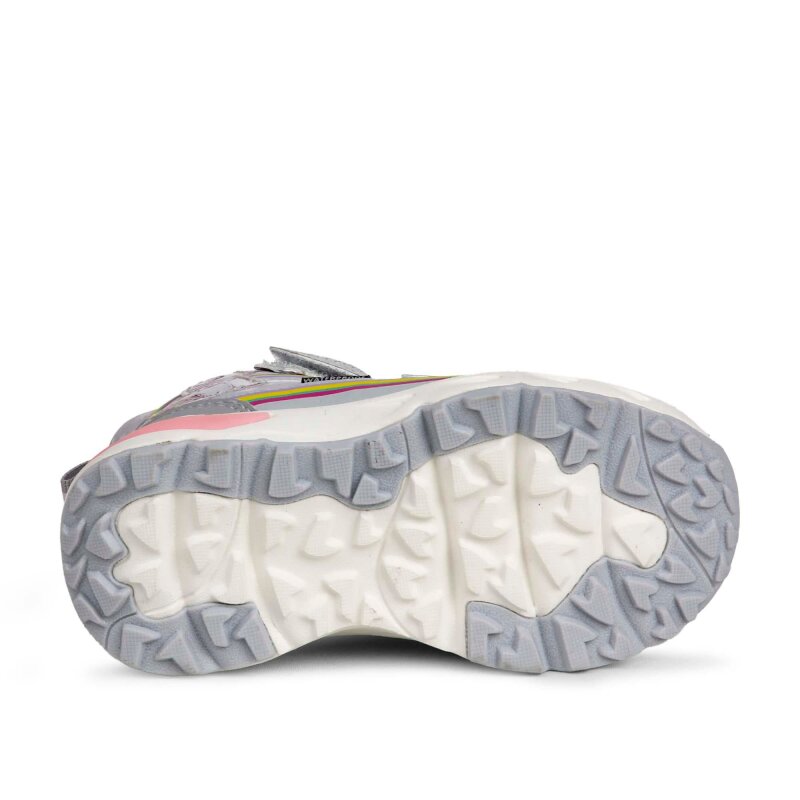 Buckhead Unicorne Gri Çocuk Bot - 4