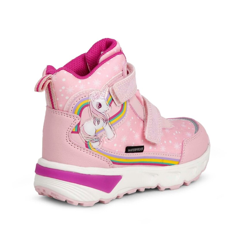 Buckhead Unicorne Pembe Çocuk Bot - 2