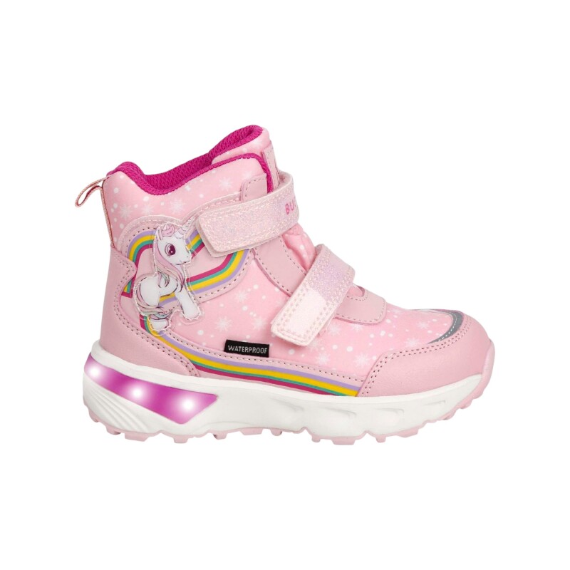 Buckhead Unicorne Pembe Çocuk Bot 