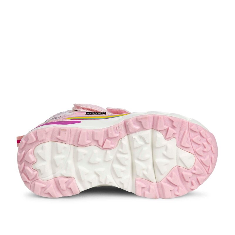 Buckhead Unicorne Pembe Çocuk Bot - 4