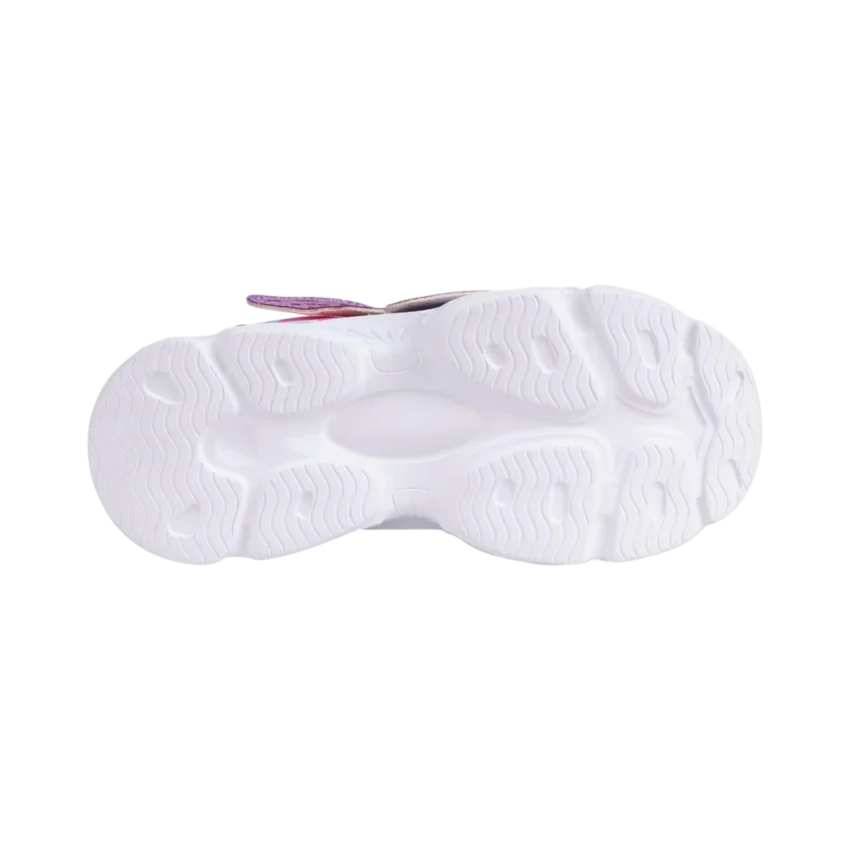 Buckhead Wings Mor Çocuk Günlük Ayakkabı - 5