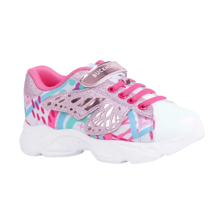 Buckhead Wings Pembe Çocuk Günlük Ayakkabı - 2
