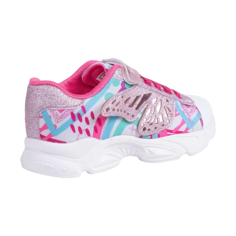 Buckhead Wings Pembe Çocuk Günlük Ayakkabı - 3