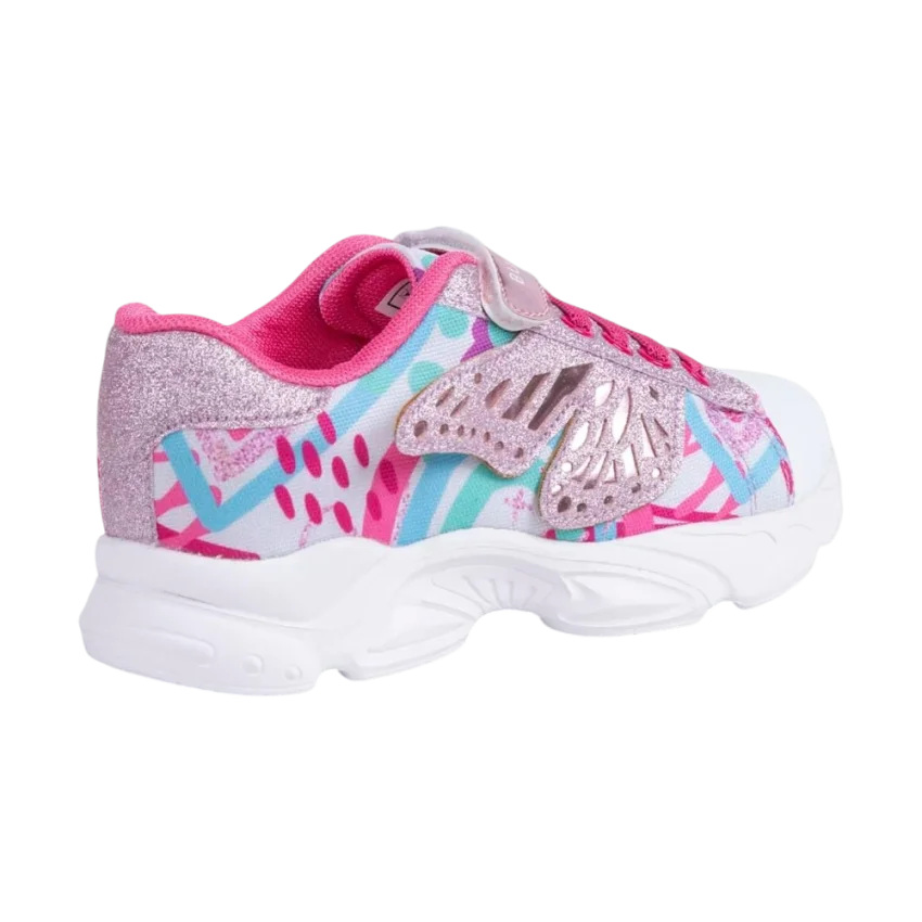 Buckhead Wings Pembe Çocuk Günlük Ayakkabı - 3