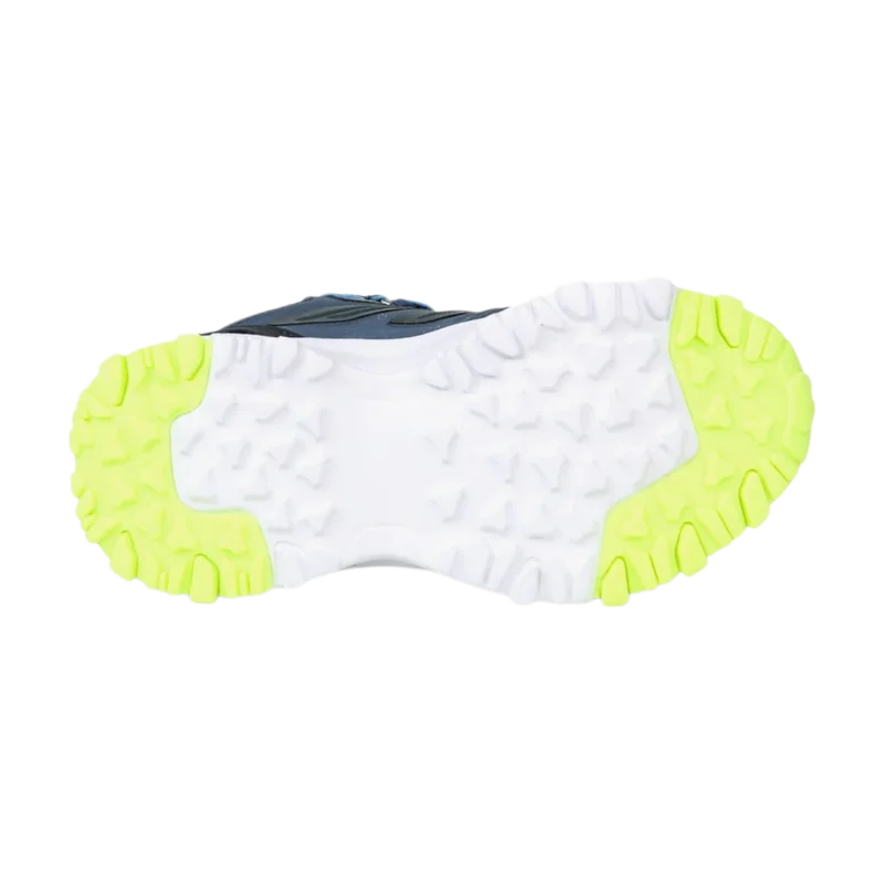 Buckhead Zyon High Lacivert Çocuk Bot - 6