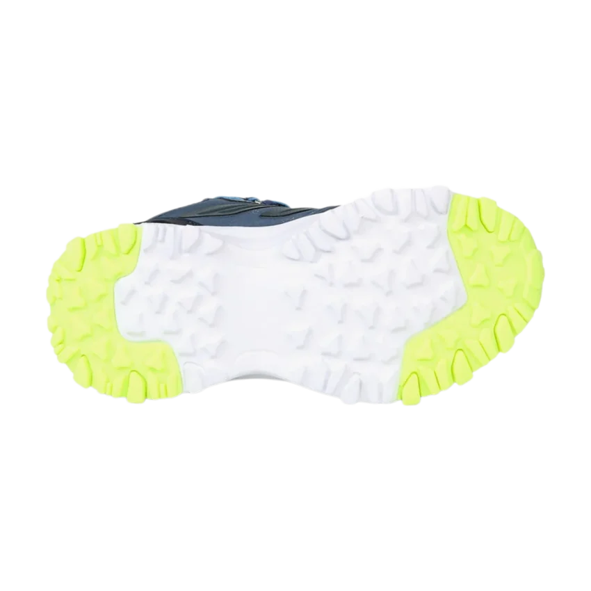 Buckhead Zyon High Lacivert Çocuk Bot - 6