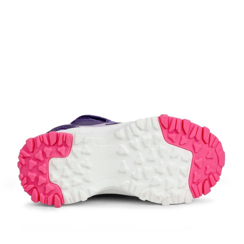 Buckhead Zyon High Mor Çocuk Bot - 5