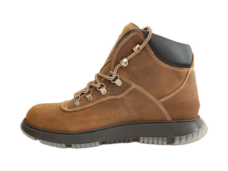 Bulldozer ERKEK BEJ DERİ BOT - 2