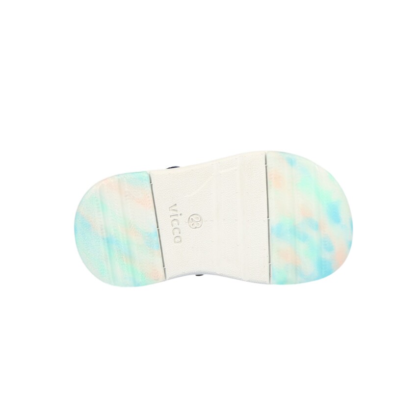 Vicco Bumba III Lacivert Çocuk Sandalet - 7