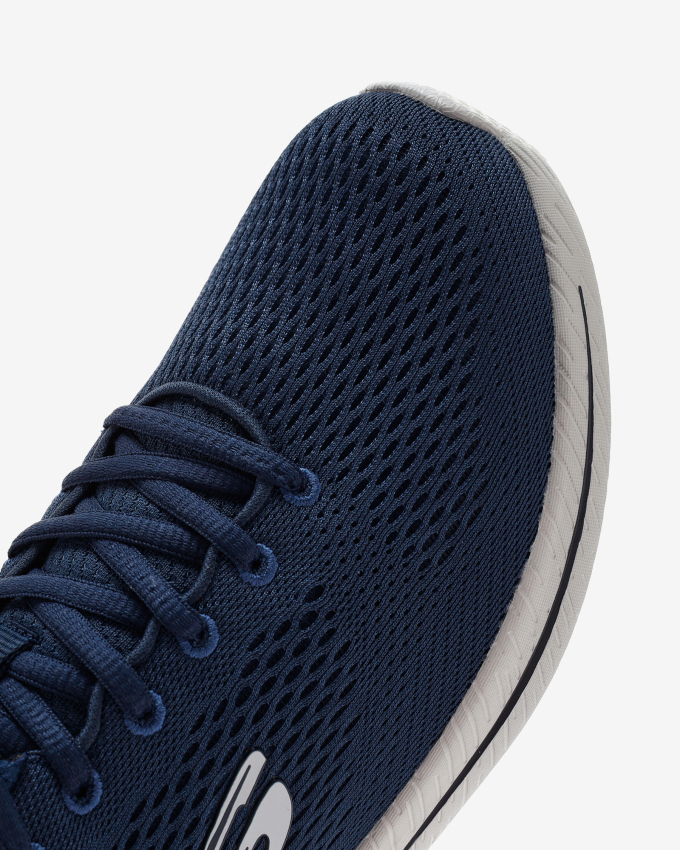 Skechers Burst 2.0 Lacivert Erkek Günlük Ayakkabı - 7