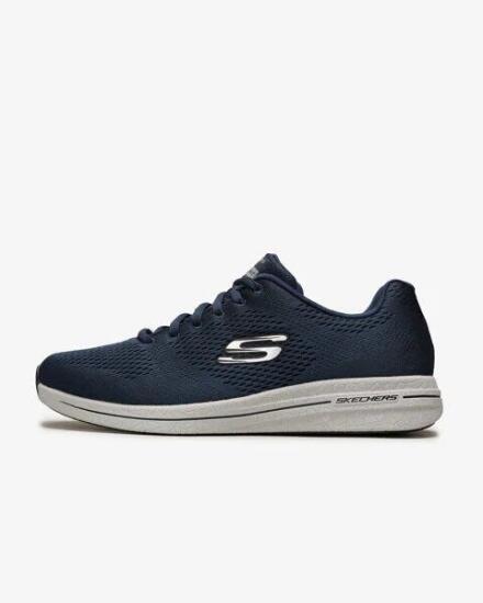 Skechers BURST 2.0 LACİVERT Erkek Günlük Ayakkabı - 2