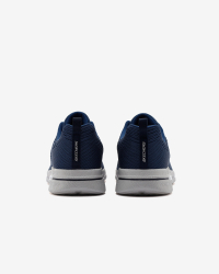 Skechers BURST 2.0 LACİVERT Erkek Günlük Ayakkabı - 5