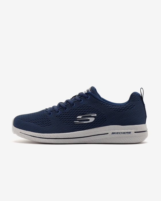 Skechers BURST 2.0 LACİVERT Erkek Günlük Ayakkabı - 2