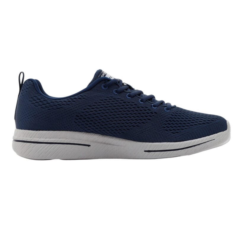 Skechers BURST 2.0 LACİVERT Erkek Günlük Ayakkabı - 1