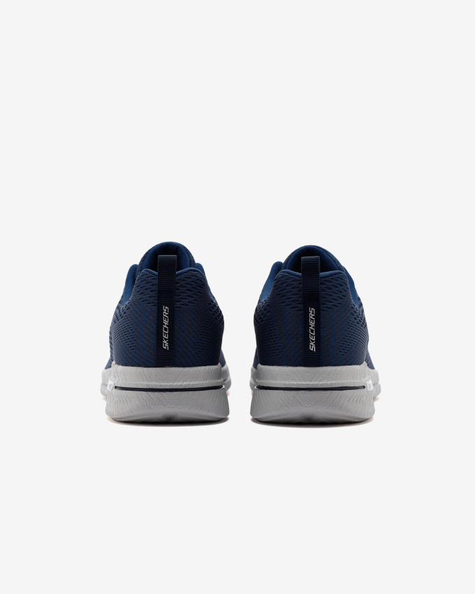 Skechers BURST 2.0 LACİVERT Erkek Günlük Ayakkabı - 5