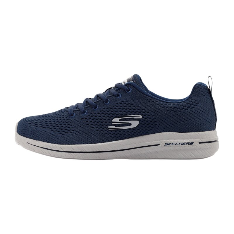 Skechers Burst 2.0 Lacivert Erkek Günlük Ayakkabı - Skechers