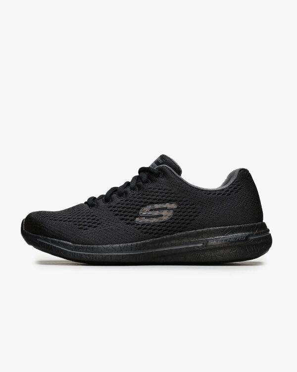 Skechers BURST 2.0 SİYAH Kadın Günlük Ayakkabı - 2