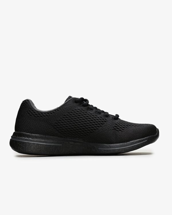Skechers BURST 2.0 SİYAH Kadın Günlük Ayakkabı - 1