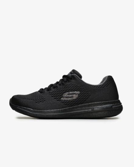 Skechers BURST 2.0 SİYAH Kadın Günlük Ayakkabı - 1