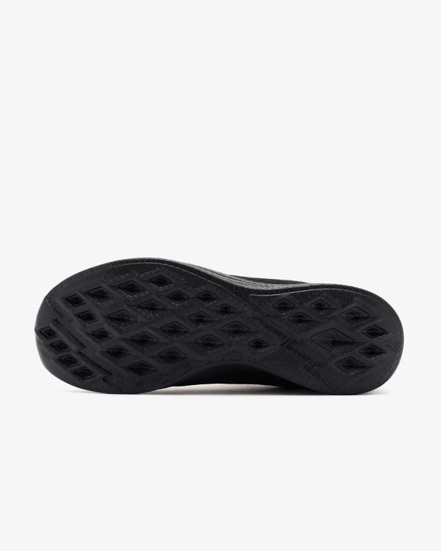 Skechers Burst 2.0 Siyah Kadın Günlük Ayakkabı - 4