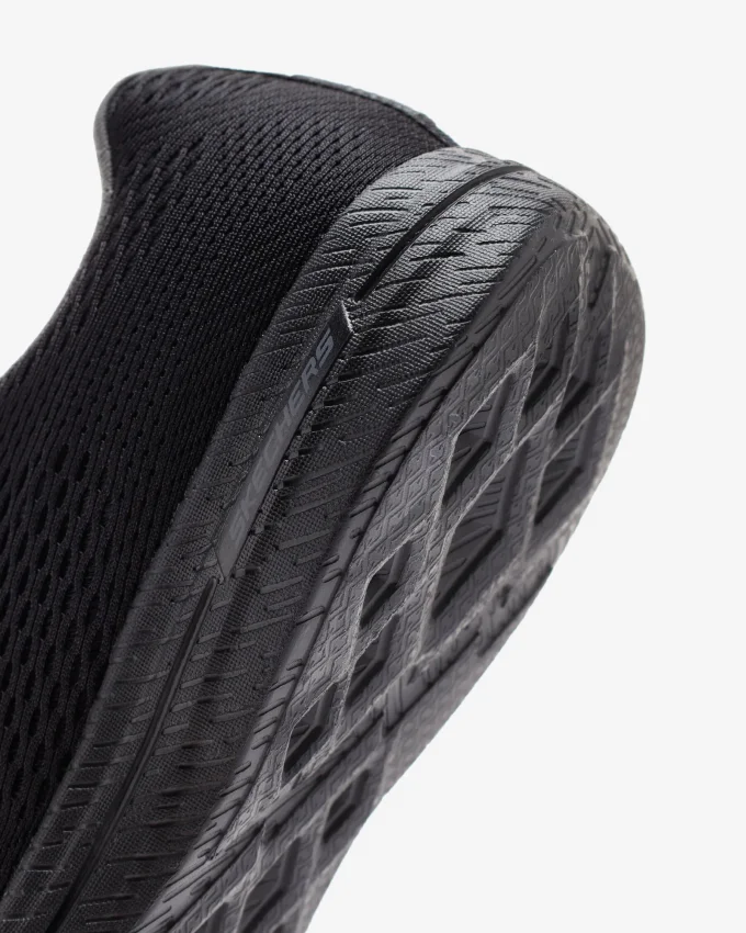 Skechers BURST 2.0 SİYAH Kadın Günlük Ayakkabı - 8