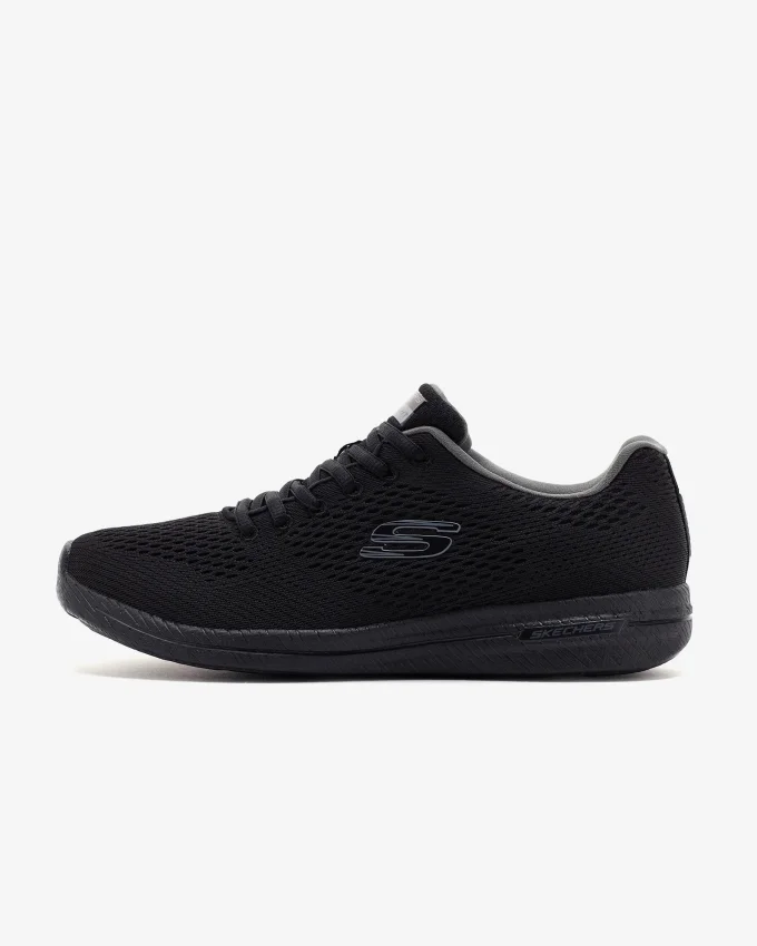Skechers BURST 2.0 SİYAH Kadın Günlük Ayakkabı - 2