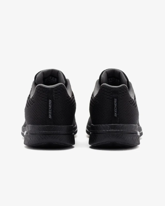 Skechers BURST 2.0 SİYAH Kadın Günlük Ayakkabı - 3