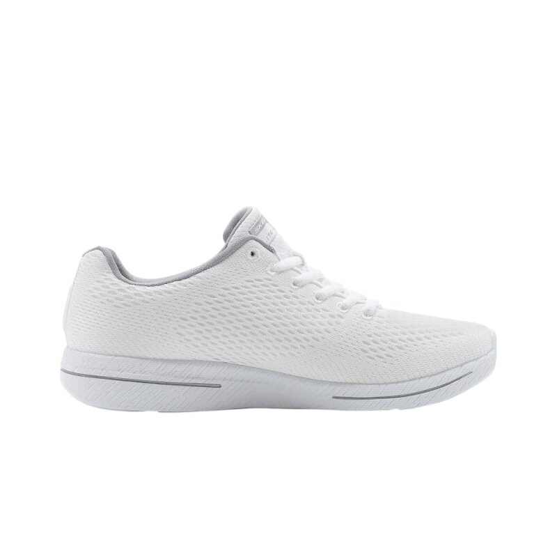 Skechers Burst 2.0 Beyaz Kadın Günlük Ayakkabı - 2