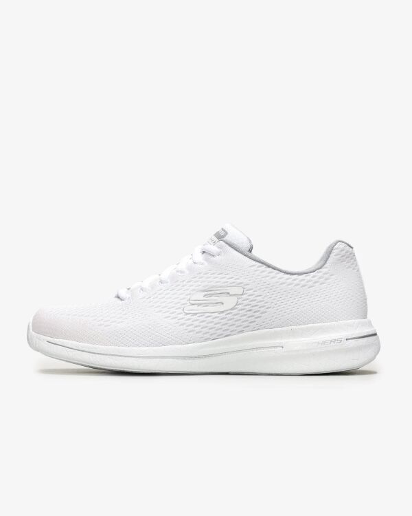 Skechers BURST 2.0 BEYAZ Kadın Günlük Ayakkabı - 2