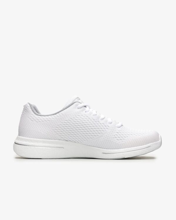 Skechers BURST 2.0 BEYAZ Kadın Günlük Ayakkabı - 1