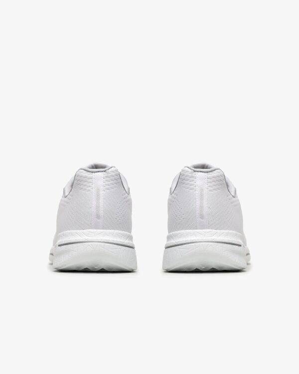 Skechers BURST 2.0 BEYAZ Kadın Günlük Ayakkabı - 4