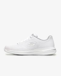 Skechers BURST 2.0 BEYAZ Kadın Günlük Ayakkabı - 2