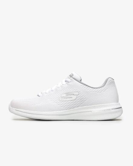 Skechers BURST 2.0 BEYAZ Kadın Günlük Ayakkabı - 2