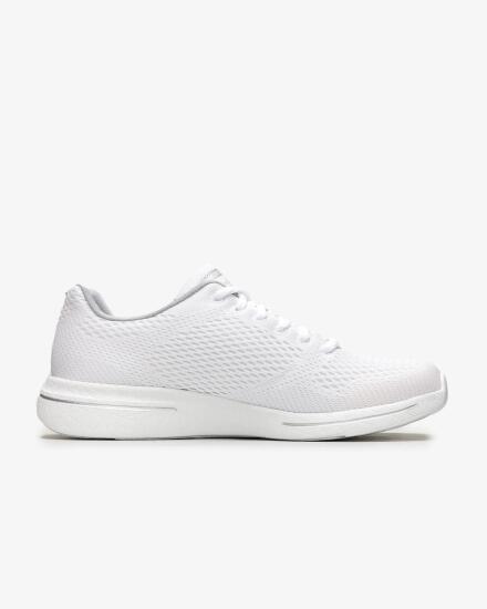 Skechers BURST 2.0 BEYAZ Kadın Günlük Ayakkabı - 1