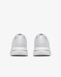 Skechers BURST 2.0 BEYAZ Kadın Günlük Ayakkabı - 4