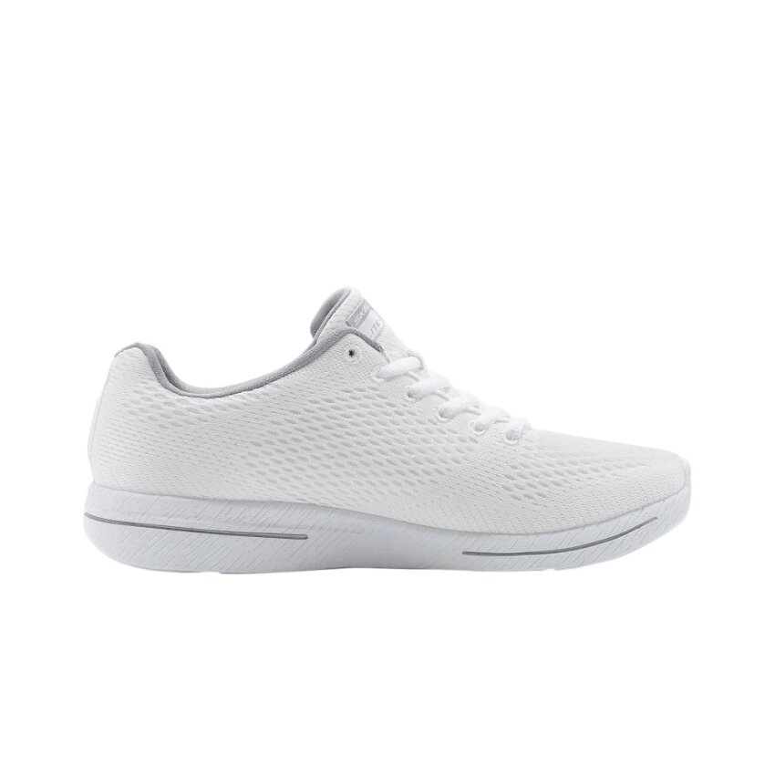 Skechers BURST 2.0 BEYAZ Kadın Günlük Ayakkabı - 1