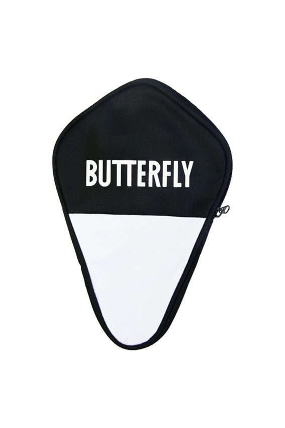 Butterfly BUTTERFLY CELL CASE I RAKET KILIFI SİYAH Unisex Raket Kılıfı - 1