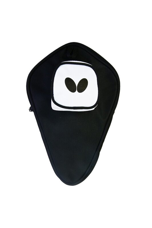 Butterfly BUTTERFLY CELL CASE I RAKET KILIFI SİYAH Unisex Raket Kılıfı - 2