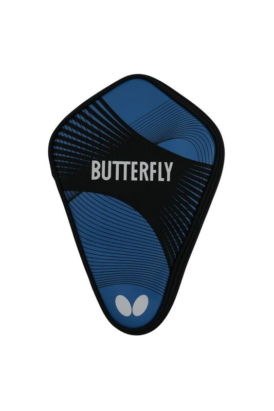 Butterfly Butterfly Curve Case I Raket Kılıf Unisex Raket Kılıfı - 1