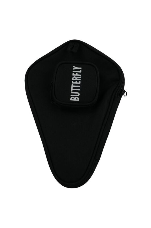Butterfly Butterfly Curve Case I Raket Kılıf Unisex Raket Kılıfı - 2