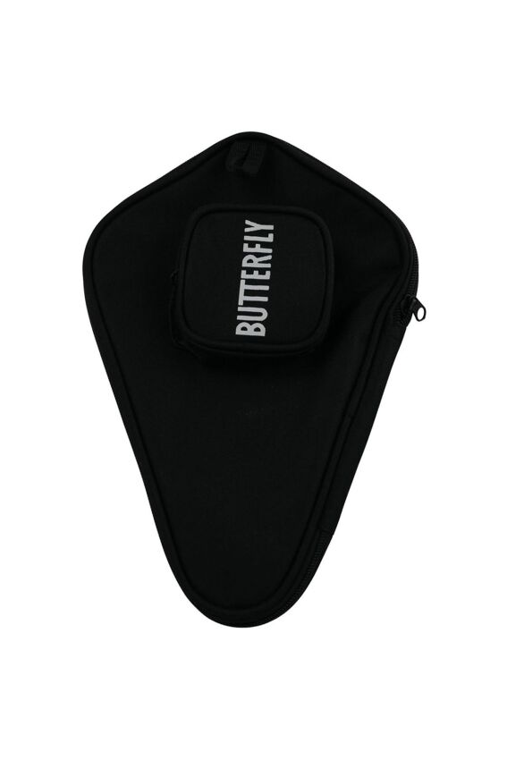 Butterfly Butterfly Curve Case I Raket Kılıf Unisex Raket Kılıfı - 2
