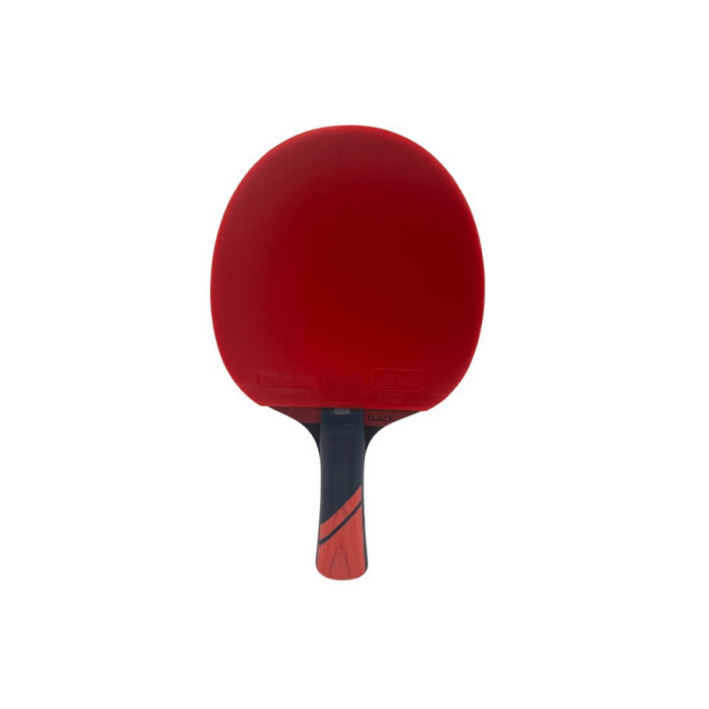 Butterfly Butterfly Dimitrij Ovtcharov Blk Masa Tns Rkt Unisex Masa Tenisi Raketi - 2