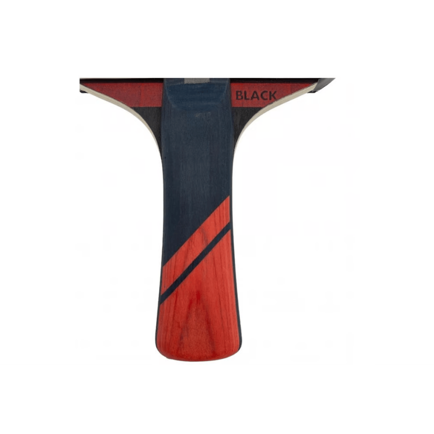 Butterfly Butterfly Dimitrij Ovtcharov Blk Masa Tns Rkt Unisex Masa Tenisi Raketi - 3