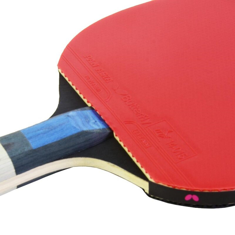 Butterfly BUTTERFLY MARCOS FREITAS MFX4 P.P. RAKET Renkli Unisex Masa Tenisi Raketi - 3