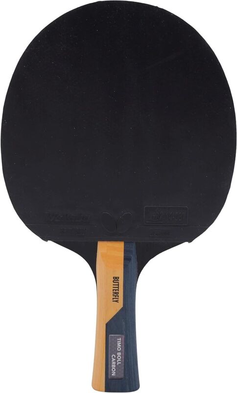Butterfly Butterfly Timo Boll Carbon P.P Raket Unisex Masa Tenisi Raketi - 2