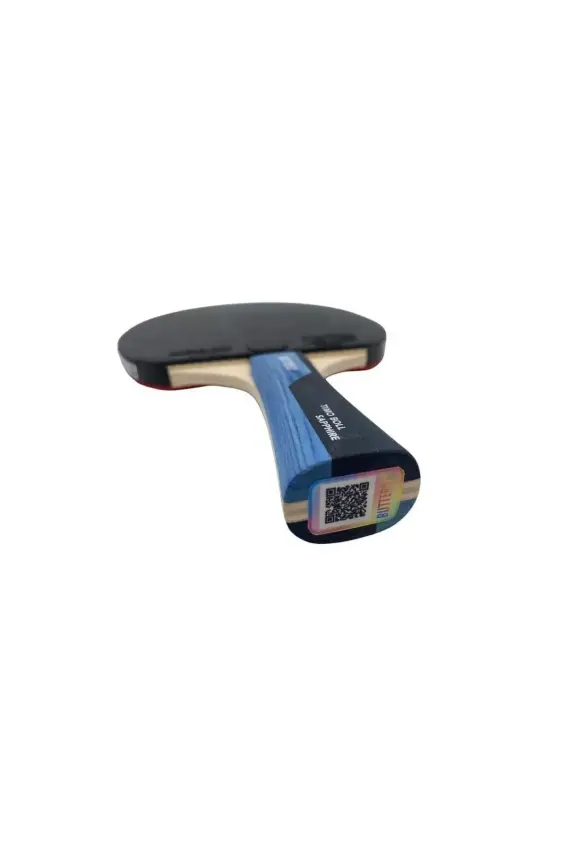 Butterfly Butterfly Timo Boll Sapphire Masa Tns Rkt Unisex Masa Tenisi Raketi - 2