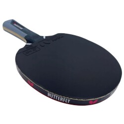 Butterfly Butterfly Timo Boll Titanium P.P.Raket Unisex Masa Tenisi Raketi - 2