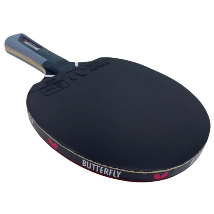 Butterfly Butterfly Timo Boll Titanium P.P.Raket Unisex Masa Tenisi Raketi - 2