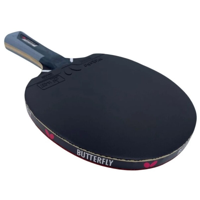 Butterfly Butterfly Timo Boll Titanium P.P.Raket Unisex Masa Tenisi Raketi - 2