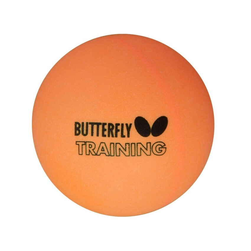 Butterfly Butterfly Training Balls Masa Tenisi Topu - 1